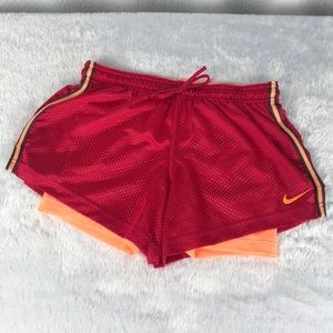 Women’s Nike Pro Shorts Medium
